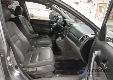 2008 Honda Cr-V Ex-L z USA, uszkodzony, nr VIN JHLRE487X8C080180